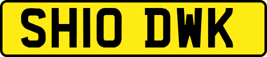 SH10DWK