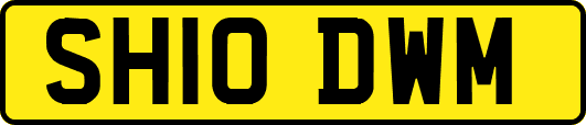 SH10DWM