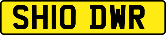 SH10DWR