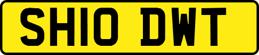 SH10DWT