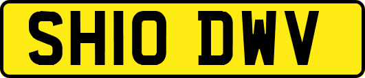 SH10DWV