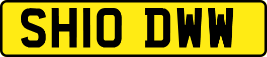 SH10DWW