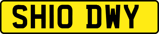 SH10DWY