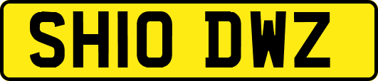 SH10DWZ