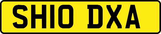 SH10DXA
