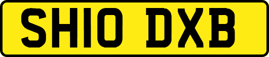 SH10DXB