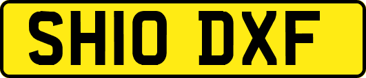 SH10DXF
