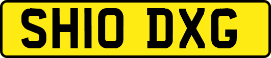 SH10DXG