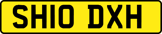 SH10DXH