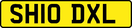 SH10DXL