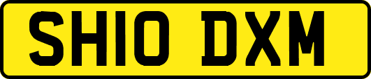 SH10DXM