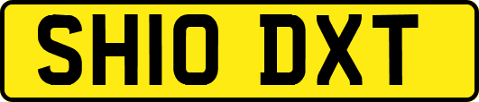SH10DXT