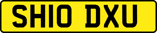 SH10DXU