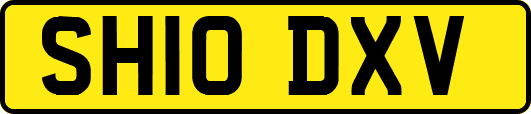 SH10DXV