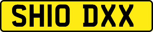 SH10DXX