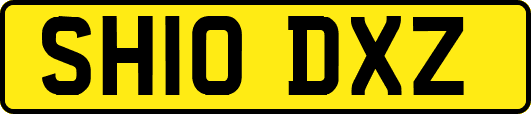 SH10DXZ
