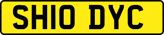 SH10DYC