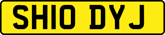 SH10DYJ