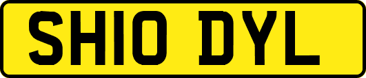 SH10DYL