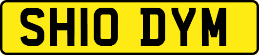 SH10DYM