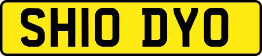 SH10DYO