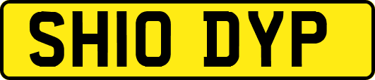 SH10DYP
