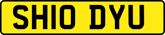 SH10DYU
