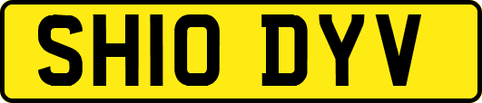 SH10DYV