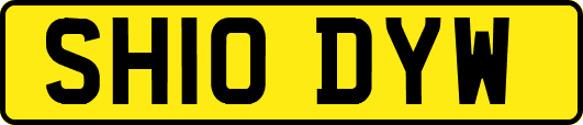 SH10DYW
