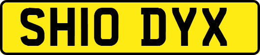 SH10DYX