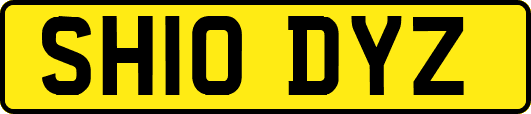 SH10DYZ
