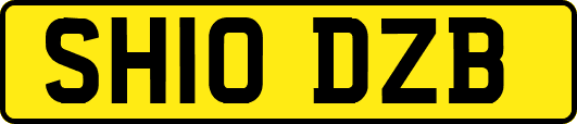 SH10DZB
