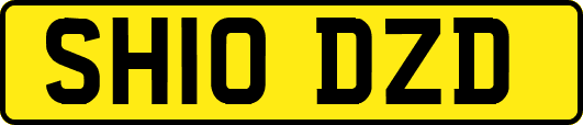 SH10DZD