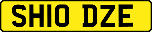 SH10DZE