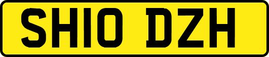 SH10DZH
