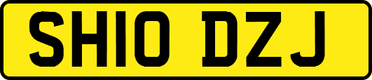 SH10DZJ