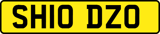 SH10DZO