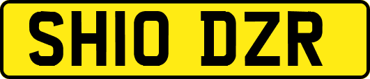 SH10DZR