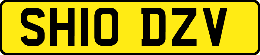 SH10DZV