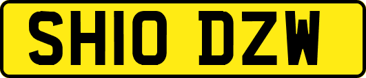 SH10DZW
