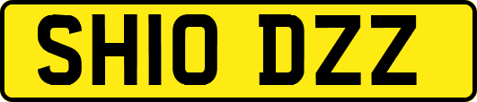 SH10DZZ