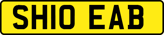 SH10EAB