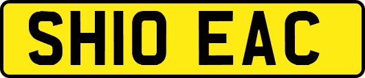 SH10EAC