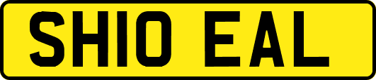 SH10EAL