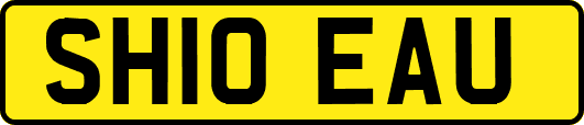 SH10EAU