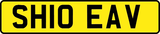 SH10EAV