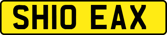 SH10EAX