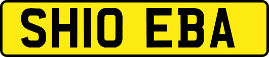 SH10EBA