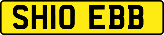 SH10EBB