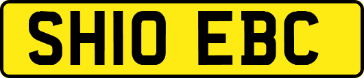 SH10EBC